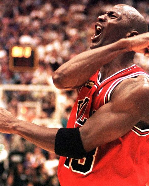 Michael Jordan: Everything we know about the 1993.
